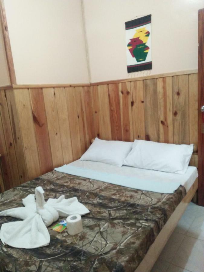 巴纳韦日出旅馆酒店 外观 照片