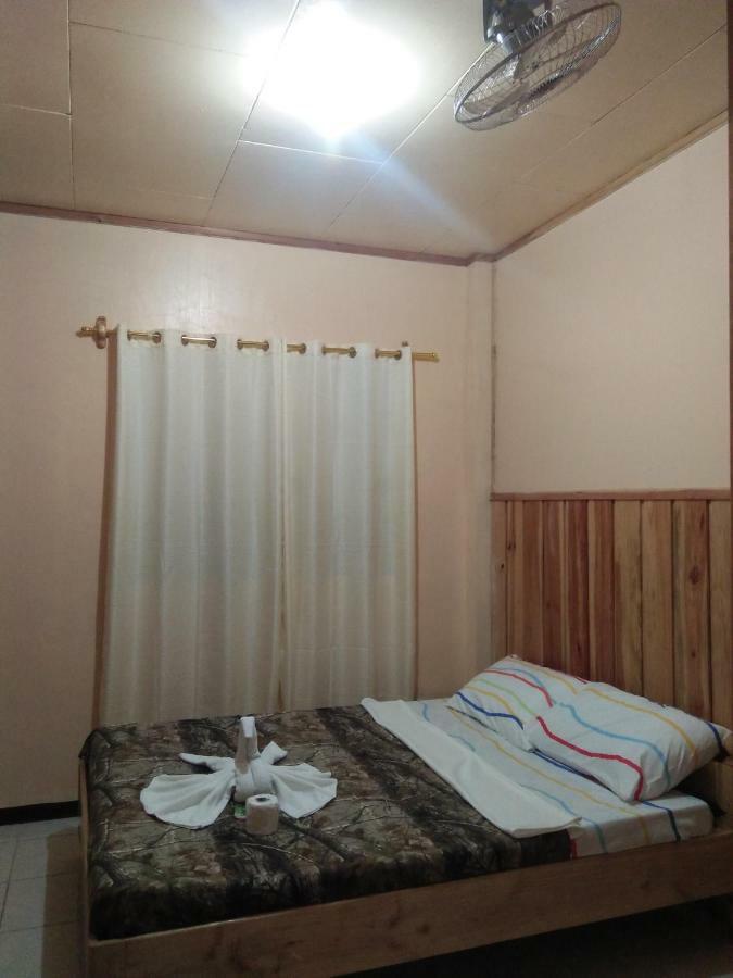 巴纳韦日出旅馆酒店 外观 照片