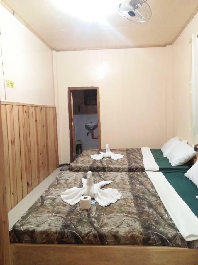 巴纳韦日出旅馆酒店 外观 照片